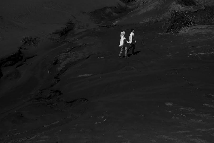 Photographe de mariage Dicky Khairus Syakir (dickyks). Photo du 4 février 2020