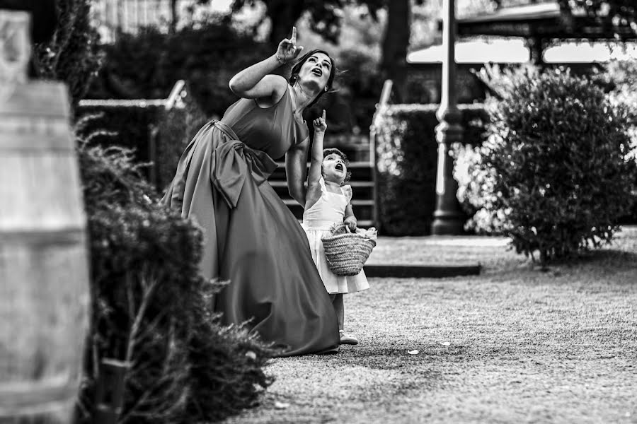 Fotografo di matrimoni Jon Tarafa (jontcphoto). Foto del 3 gennaio 2020