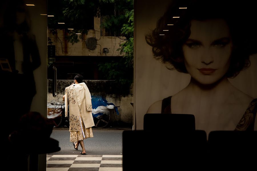 Fotógrafo de bodas Manish Patel (thetajstudio). Foto del 6 de junio 2020