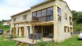 maison à Peri (2A)