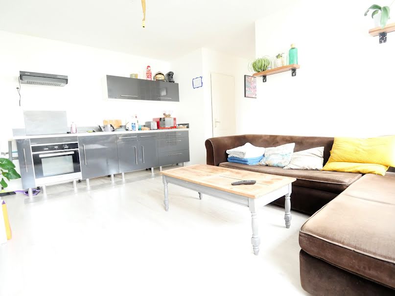 Vente maison 5 pièces 300 m² à Lille (59000), 698 250 €