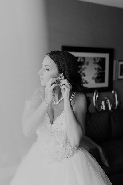 Wedding photographer Leah Ognjanovski (windsorwedding). Photo of 10 January 2023