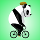 Download Biker Panda For PC Windows and Mac