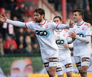 Poulain straks tegen Oostende in plaats van met: "Hier speel ik tenminste"