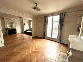 appartement à Paris 18ème (75)