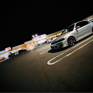 シビックタイプR EK9