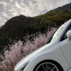 クラウンアスリート GRS200