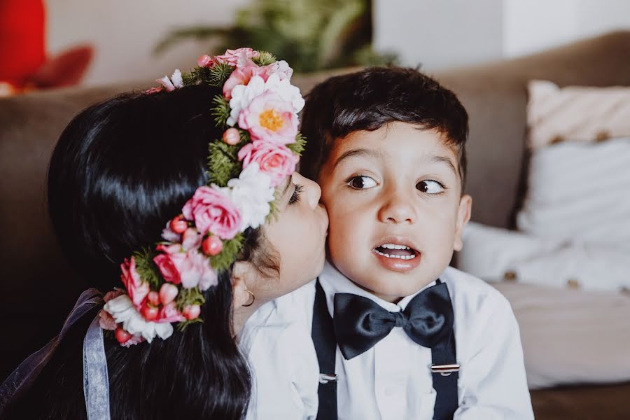 Fotógrafo de bodas Maria Marín (imaginarte). Foto del 3 de septiembre 2020