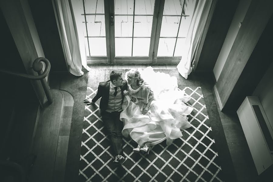 Fotografo di matrimoni Irene Ortega (ireortega). Foto del 27 marzo 2018