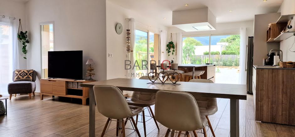 Vente villa 4 pièces 110 m² à Sorède (66690), 599 000 €