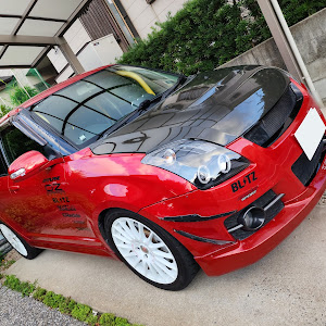 スイフトスポーツ ZC31S