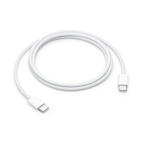 Cáp sạc Apple USB-C dây dù Woven Charge Cable (1m) (MQKJ3ZA/A)