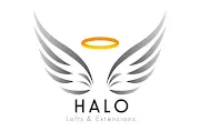 Halo Lofts & Extensions  Logo