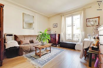 appartement à Paris 11ème (75)