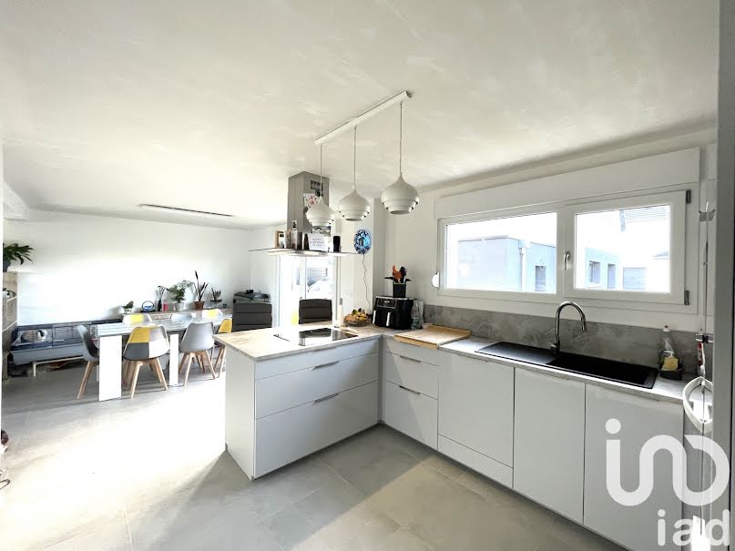 Vente maison 6 pièces 103 m² à Oberhergheim (68127), 285 000 €