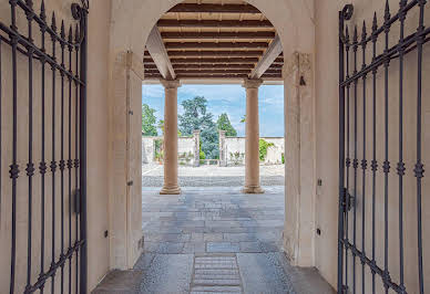 Appartement avec terrasse 1