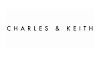 Charles & Keith, Satellite, Ahmedabad logo