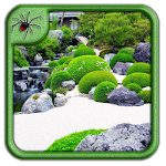 Homemade Garden Decorations Apk