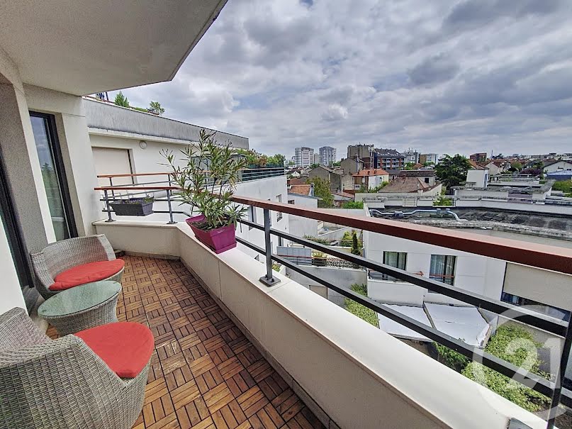 Vente appartement 3 pièces 69.53 m² à Colombes (92700), 327 000 €