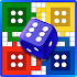 Ludo Game : New(2018) Dice Game, The Star4.21