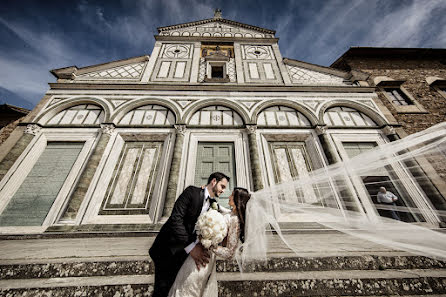 Fotógrafo de bodas Cristiano Ostinelli (ostinelli). Foto del 15 de julio 2017