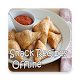 Download Snack Recipes Offline For PC Windows and Mac 1.0.0