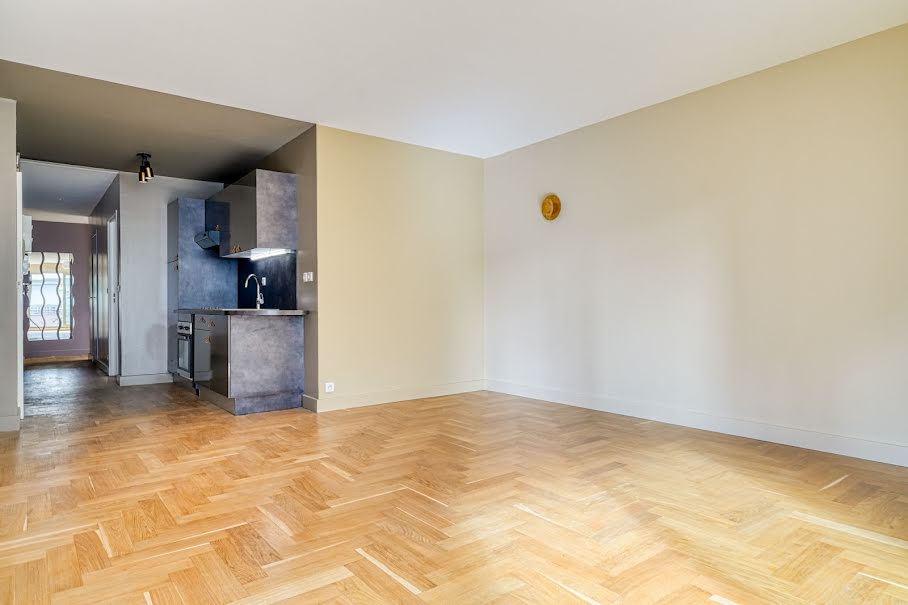 Vente appartement 3 pièces 58.26 m² à Paris 13ème (75013), 580 000 €