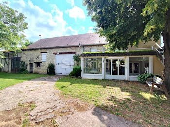 maison à Beaune (21)