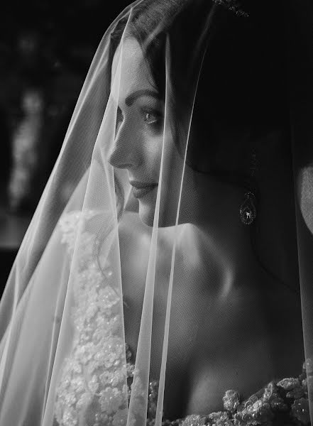 Wedding photographer Irina Khliboyko (irkakvitka). Photo of 5 December 2018