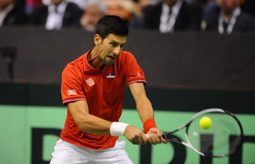 Djoković zadržao sedmo mesto, Alkaras i dalje prvi na ATP listi