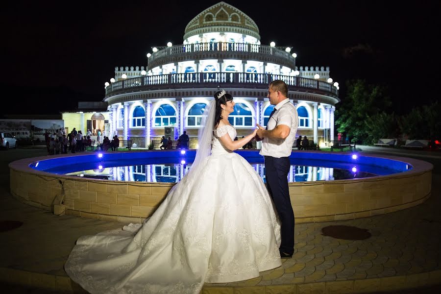 Photographe de mariage Irina Kurova (rina14). Photo du 30 juillet 2018