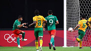 SA under-23 side meekly crashed out of the Olympic Games in Tokyo with their tails firmly between their legs after they were drubbed 3-0 by an industrious Mexico in the last match of the group stages.