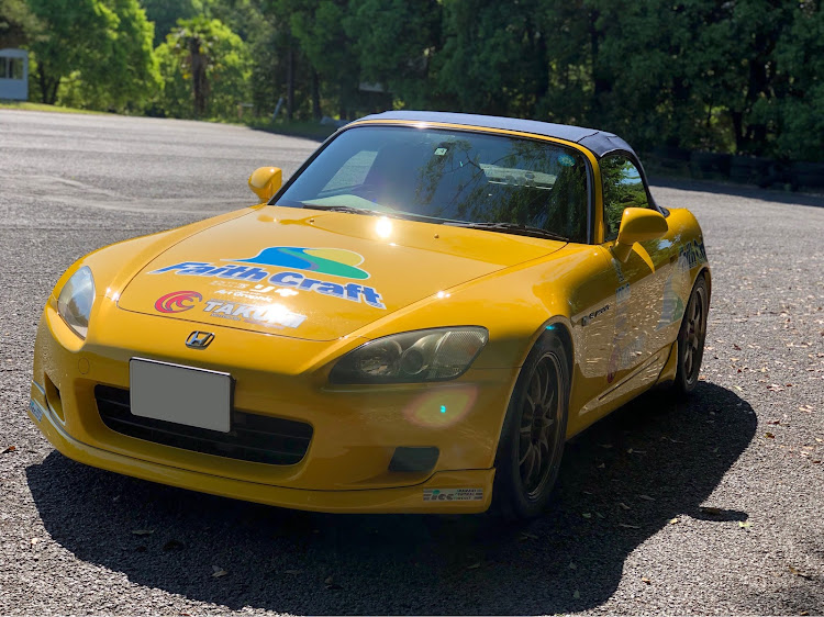 S2000のピックアップ一度でも載ってみたい・#S2000・夏の日差しに関するカスタム事例の投稿画像2枚目