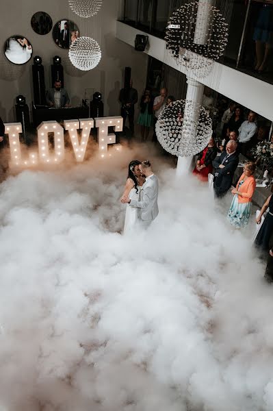 Wedding photographer Sebastian Odzioba (sebastianodzioba). Photo of 7 October 2022