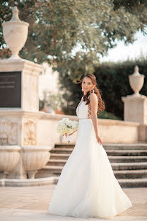 Photographe de mariage Irina Nedyalkova (violetta1). Photo du 15 septembre 2022