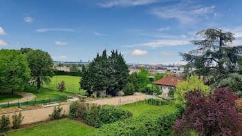 appartement à Oullins (69)