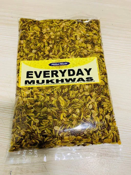 Everyday Mukhwas [100 Grams]