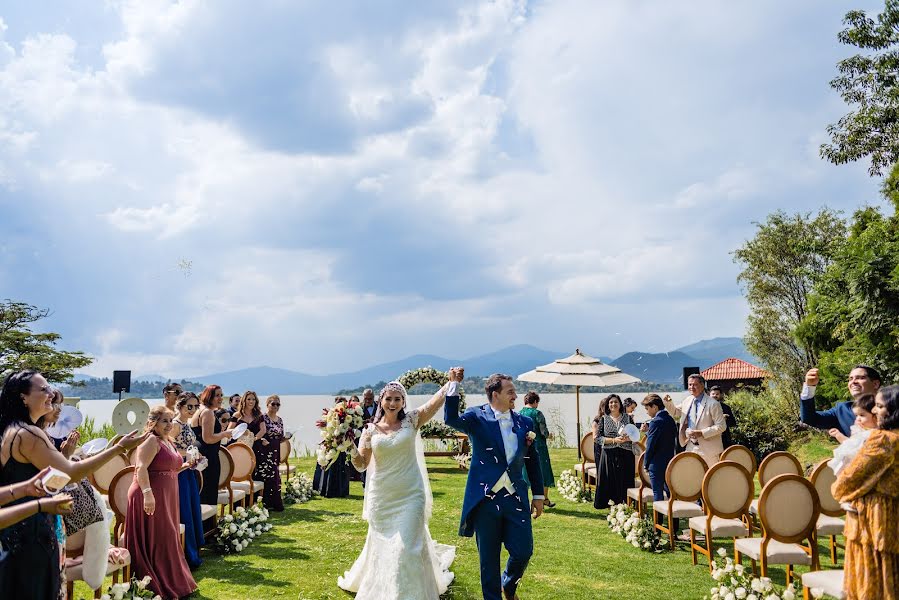 Fotógrafo de bodas Hiram García (hiramgarcia). Foto del 7 de noviembre 2022