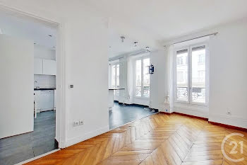 appartement à Paris 15ème (75)