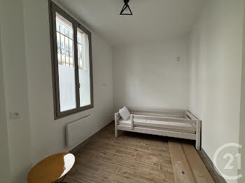 appartement à Boulogne-Billancourt (92)