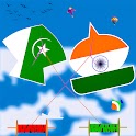 kite Flying Game Kite Battle