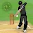 Smashing Cricket: cricket game icon