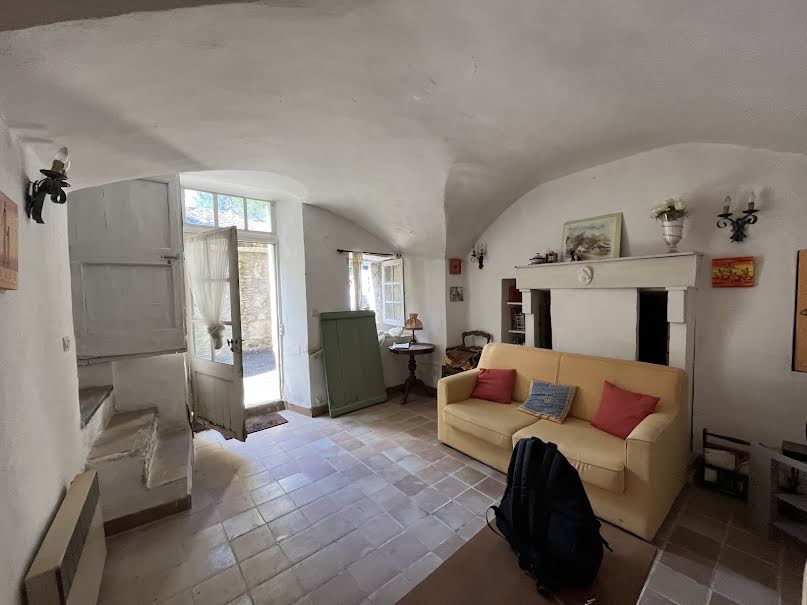 Vente maison 5 pièces 90.19 m² à Sumène (30440), 100 000 €