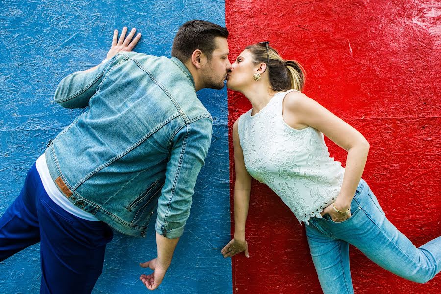 Photographe de mariage Szabados Gabor (szabadosgabor). Photo du 17 juin 2019