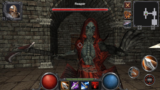 Code Triche Good Old Dungeon  APK MOD (Astuce) screenshots 6