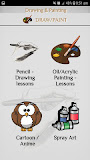 Drawing & Painting