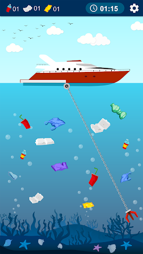 Tái chế rác thải nhựa