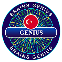 Millionaire Turkish Genius - Quiz Trivia Puzzle HD