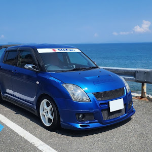 スイフトスポーツ ZC31S