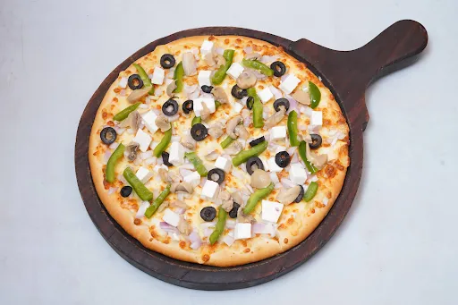 Veggie Lovers Pizza